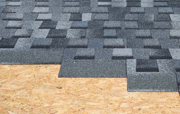 expert Over Peover asphalt roof companies