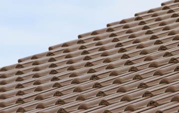 plastic roofing Over Peover, Cheshire