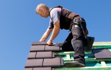 disadvantages of Over Peover slate roofing