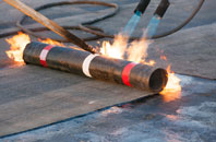 free Over Peover roof quotes