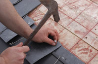 free Over Peover garage roof repair quotes