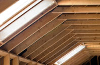 Over Peover tapered roof insulation quotes